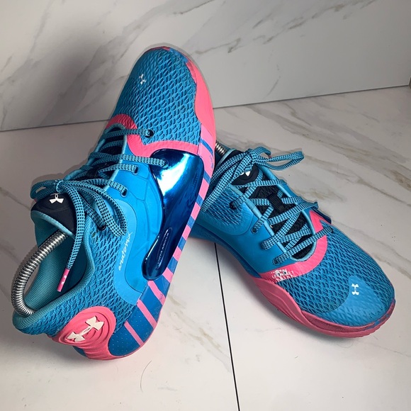 Anatomix Spawn 2 'Chaos - Versa size 8 - Picture 1 of 7